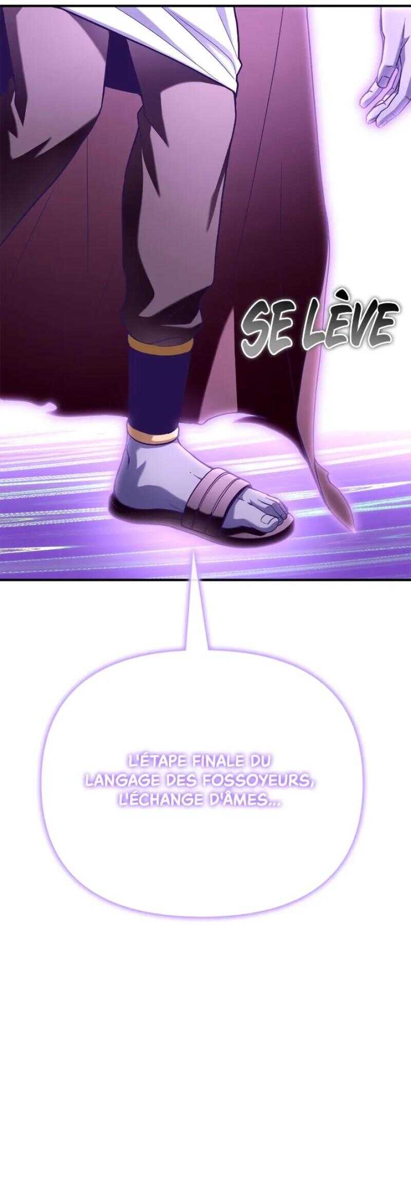 Read Superhuman Battlefield FR Manga Online