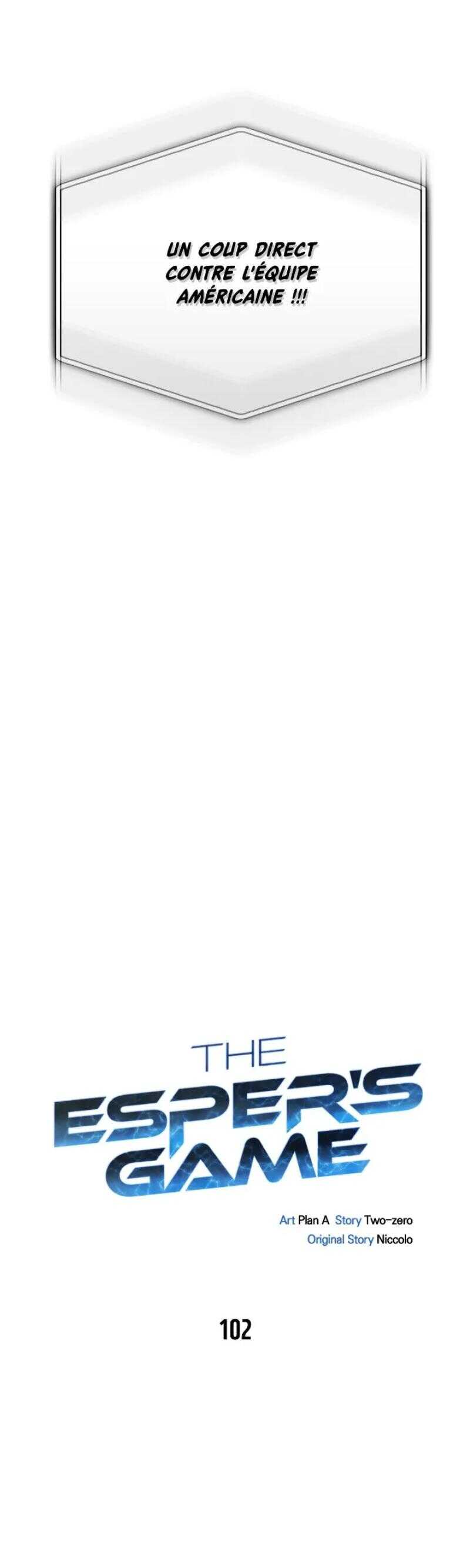 Read Superhuman Battlefield FR Manga Online