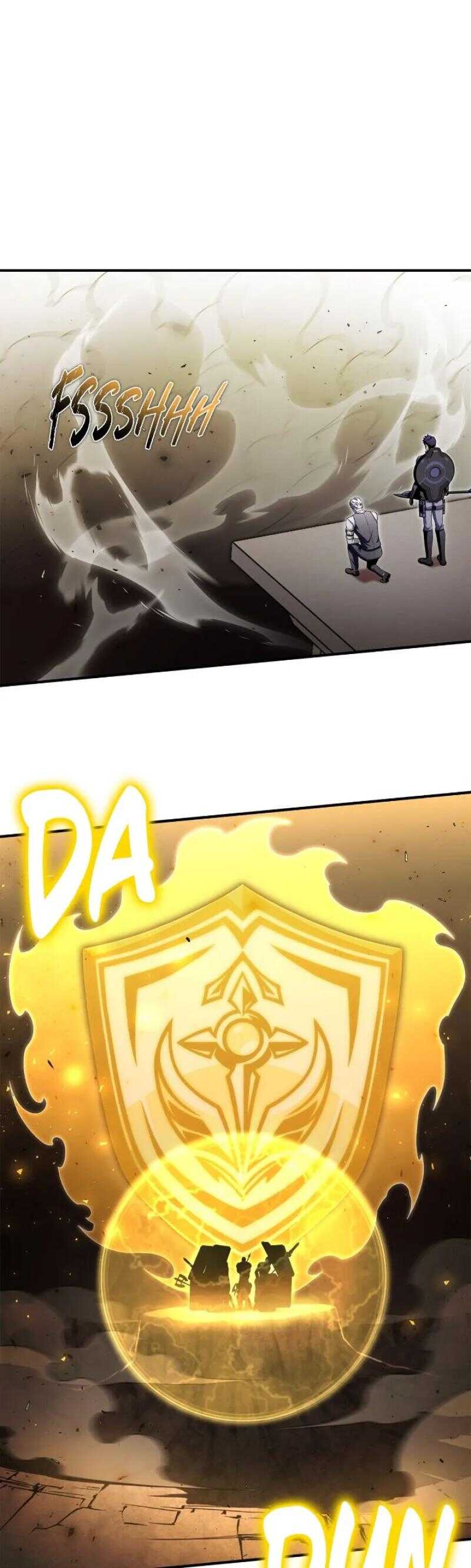 Read Superhuman Battlefield FR Manga Online