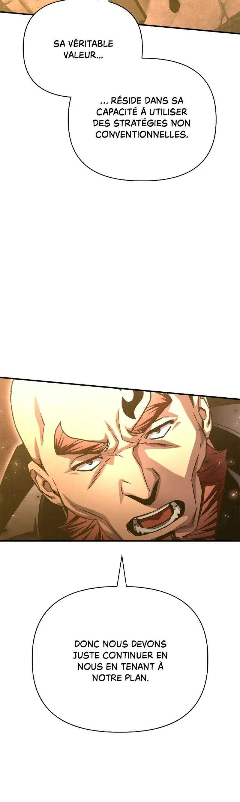 Read Superhuman Battlefield FR Manga Online