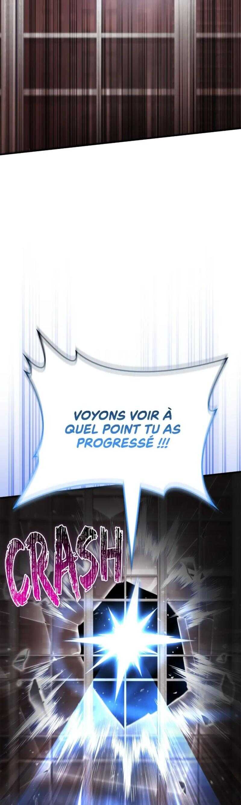 Read Superhuman Battlefield FR Manga Online