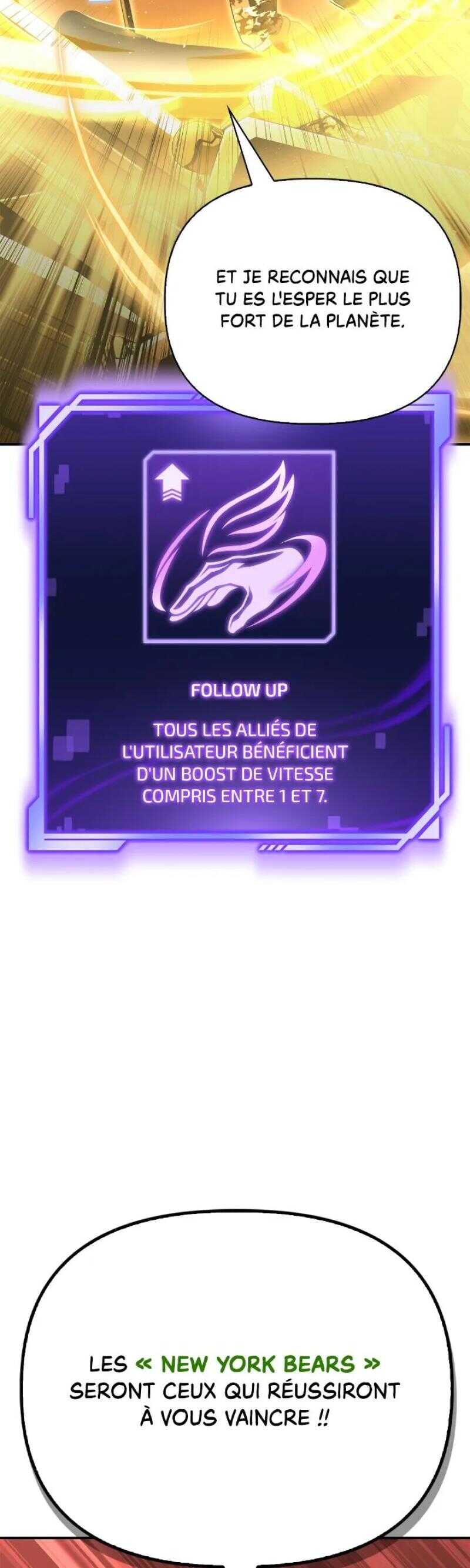 Read Superhuman Battlefield FR Manga Online