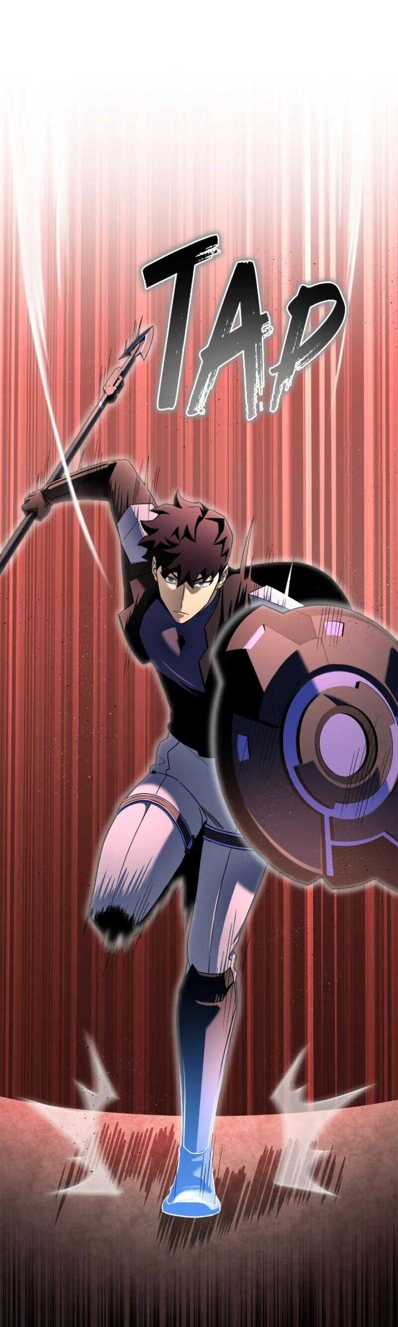 Read Superhuman Battlefield FR Manga Online