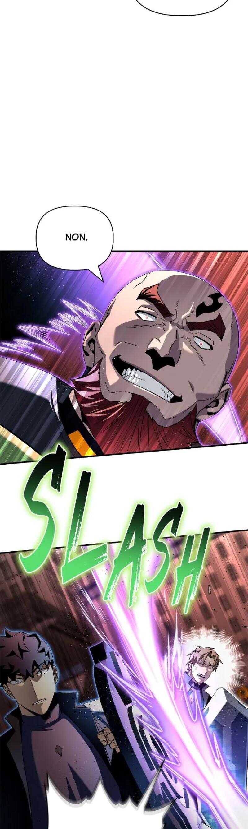 Read Superhuman Battlefield FR Manga Online