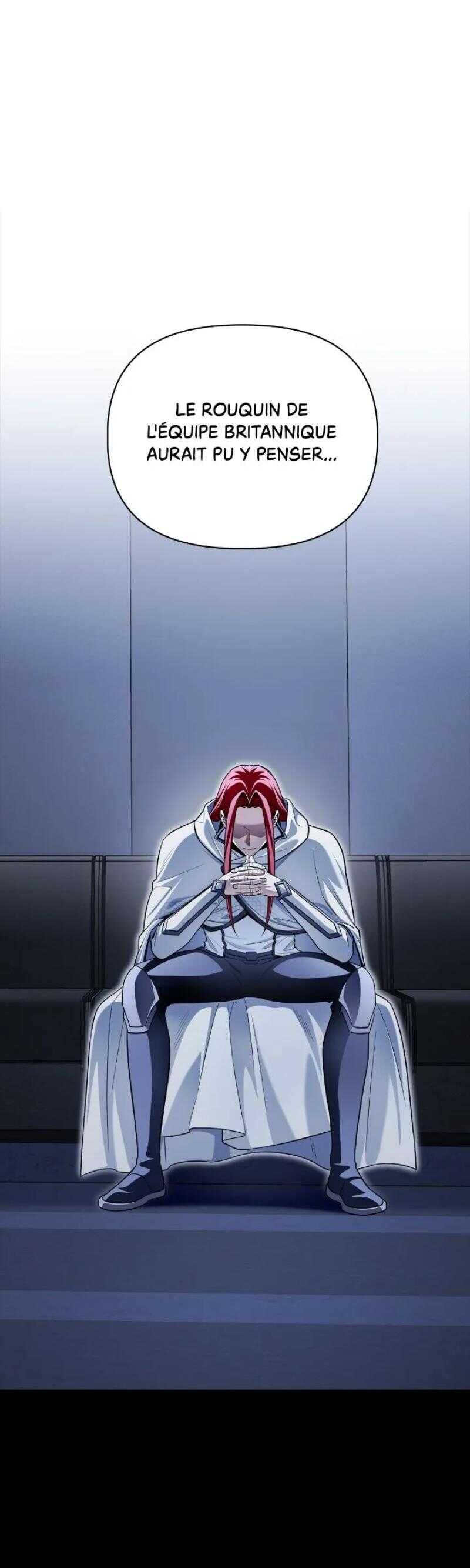 Read Superhuman Battlefield FR Manga Online