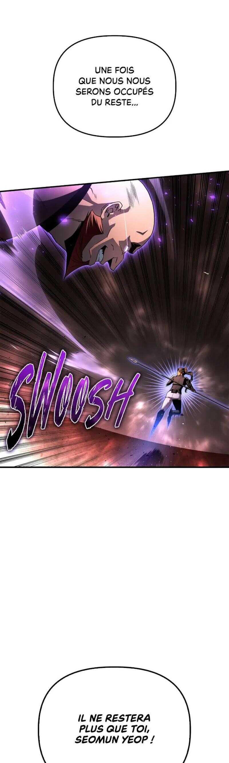 Read Superhuman Battlefield FR Manga Online