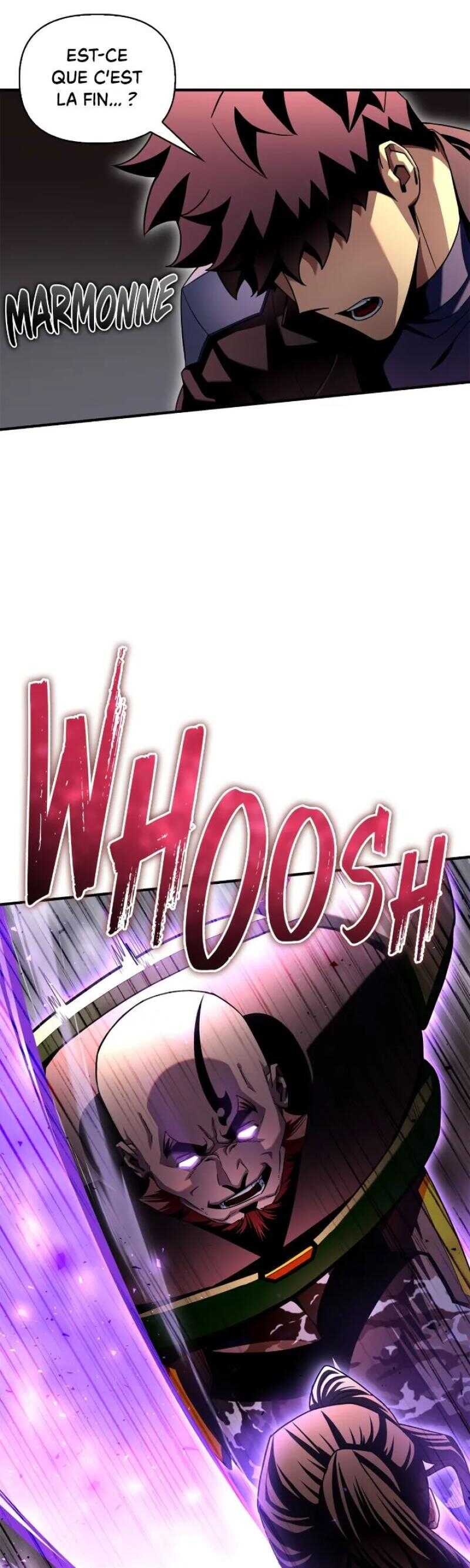 Read Superhuman Battlefield FR Manga Online