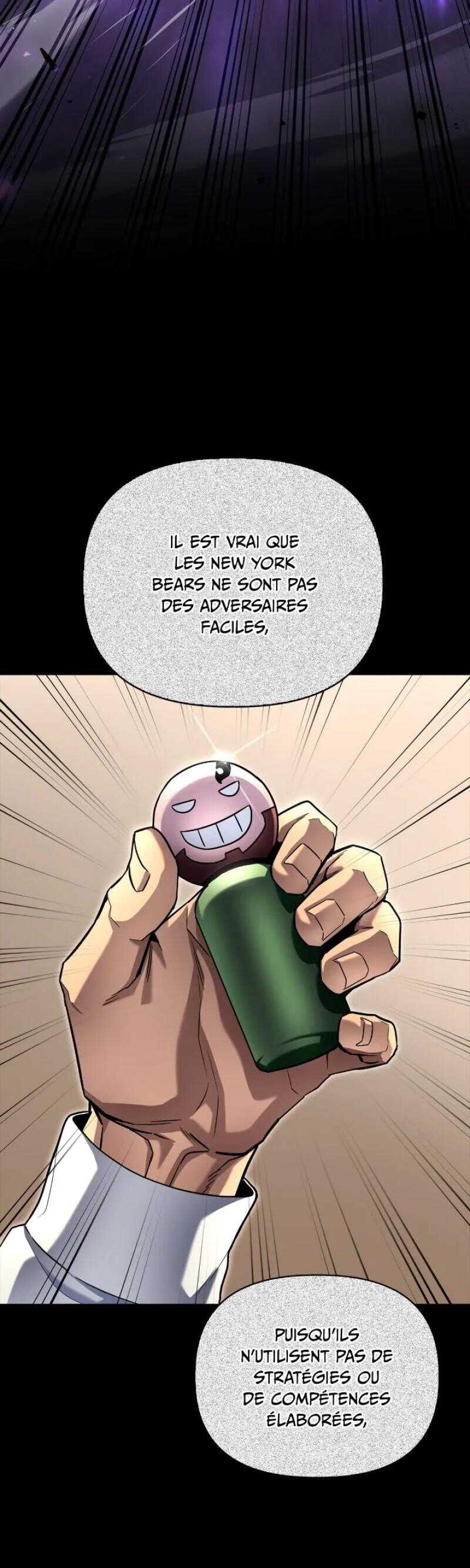 Read Superhuman Battlefield FR Manga Online