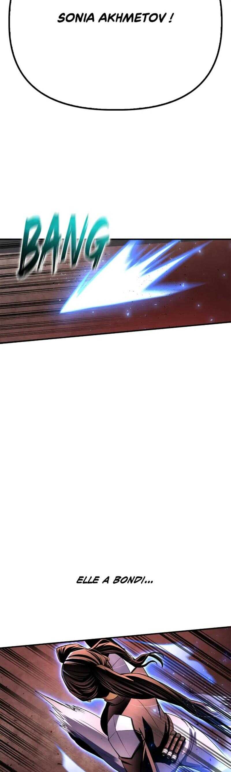 Read Superhuman Battlefield FR Manga Online