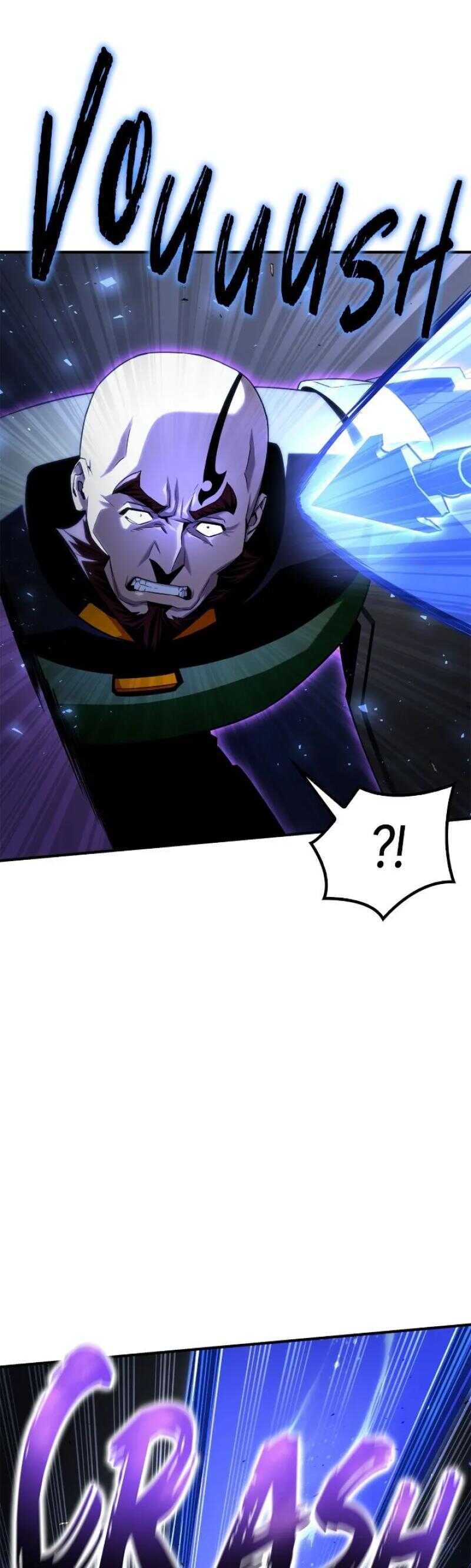 Read Superhuman Battlefield FR Manga Online