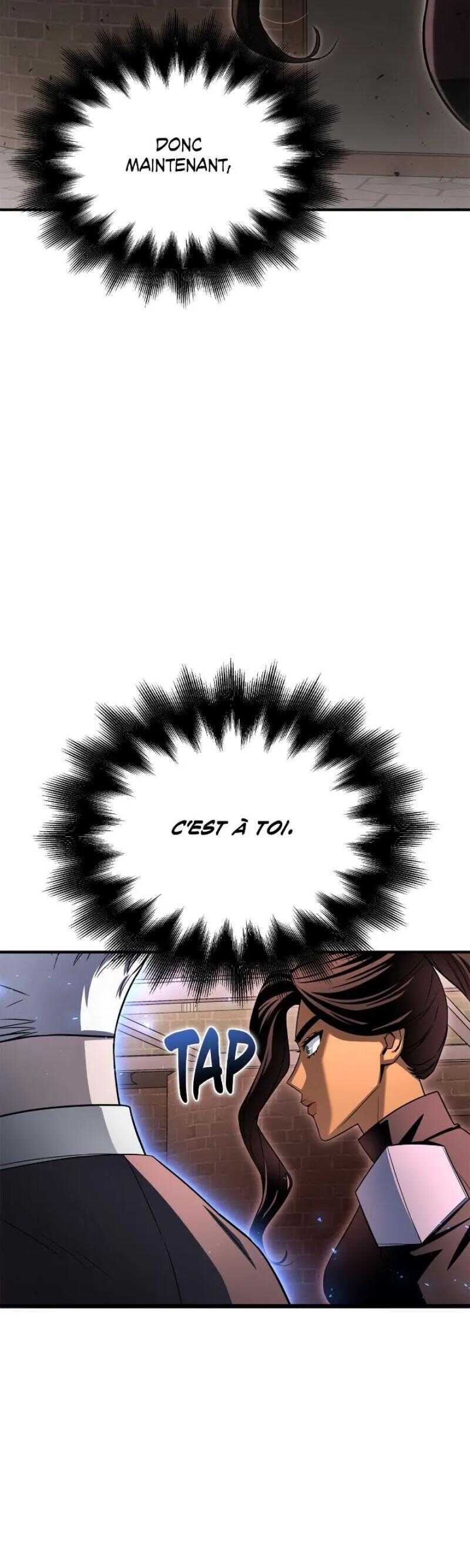 Read Superhuman Battlefield FR Manga Online