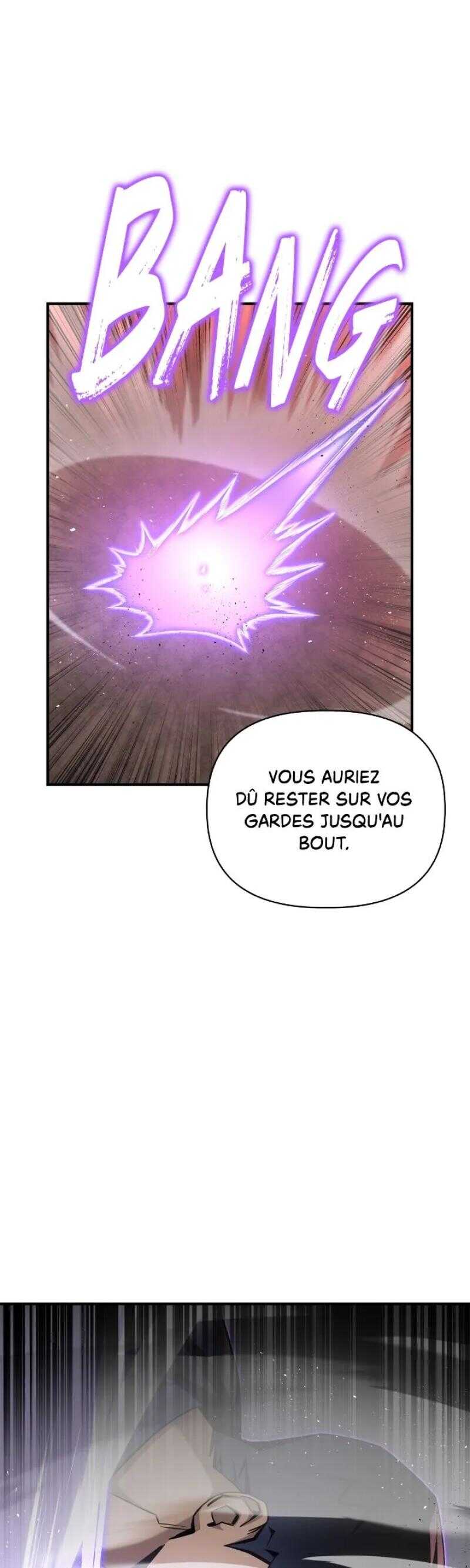 Read Superhuman Battlefield FR Manga Online