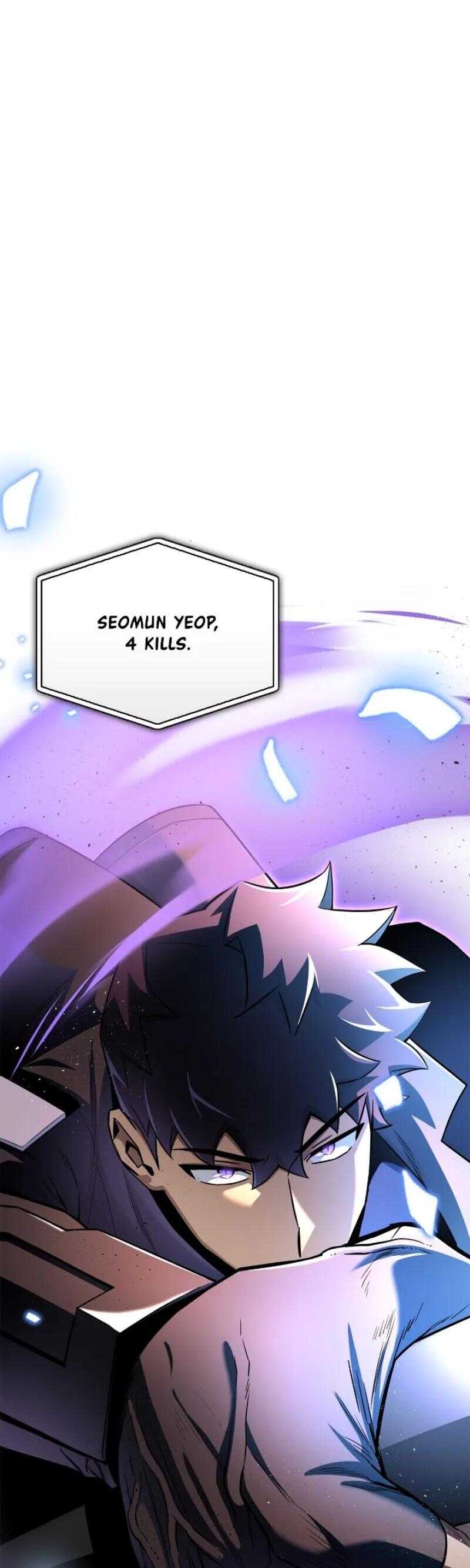 Read Superhuman Battlefield FR Manga Online