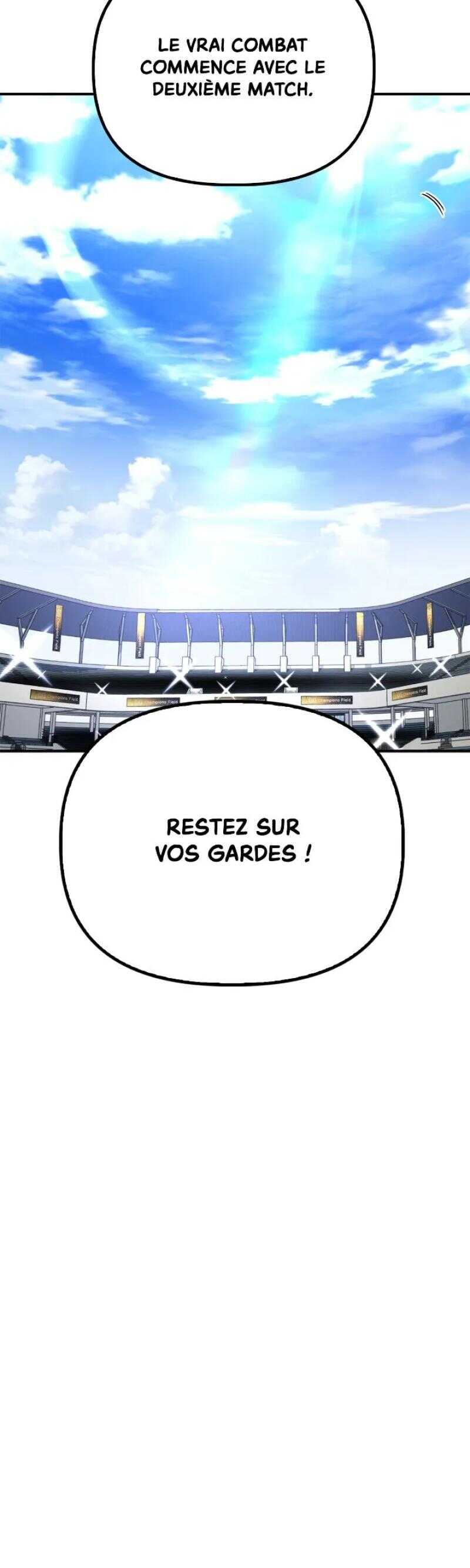 Read Superhuman Battlefield FR Manga Online