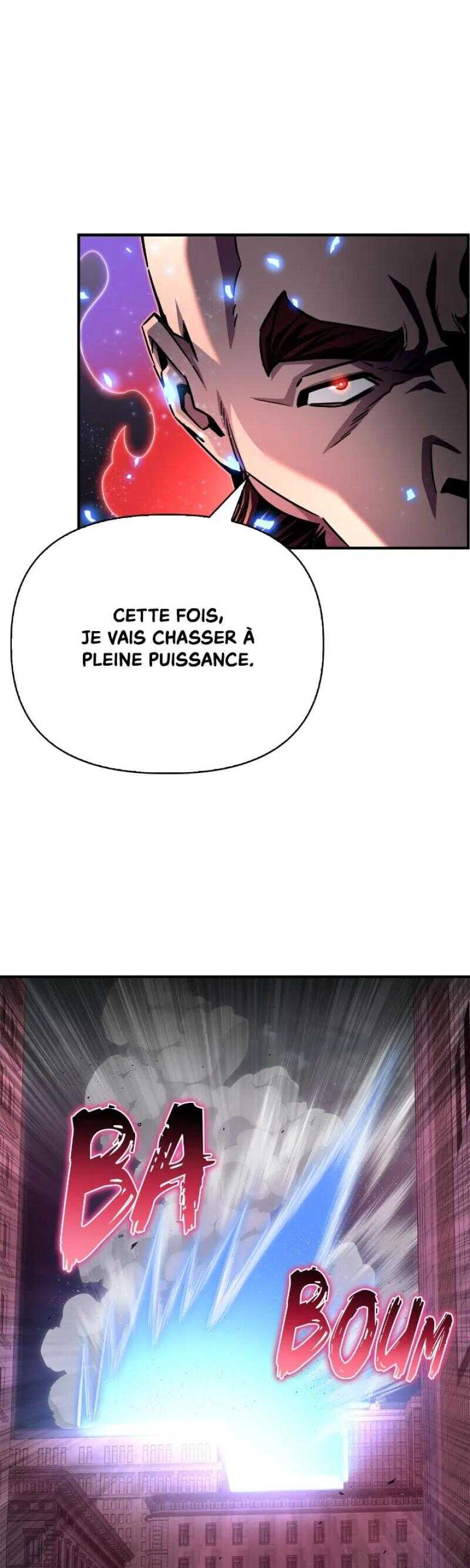 Read Superhuman Battlefield FR Manga Online