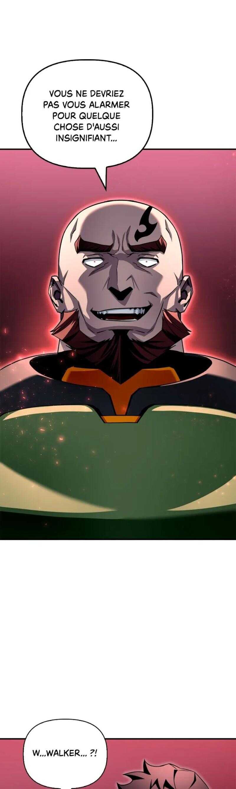 Read Superhuman Battlefield FR Manga Online