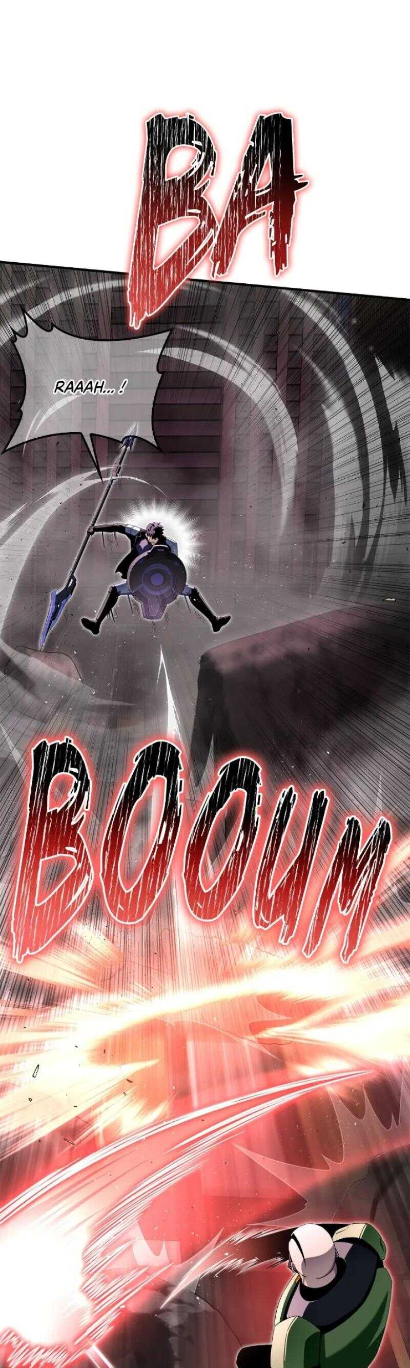 Read Superhuman Battlefield FR Manga Online