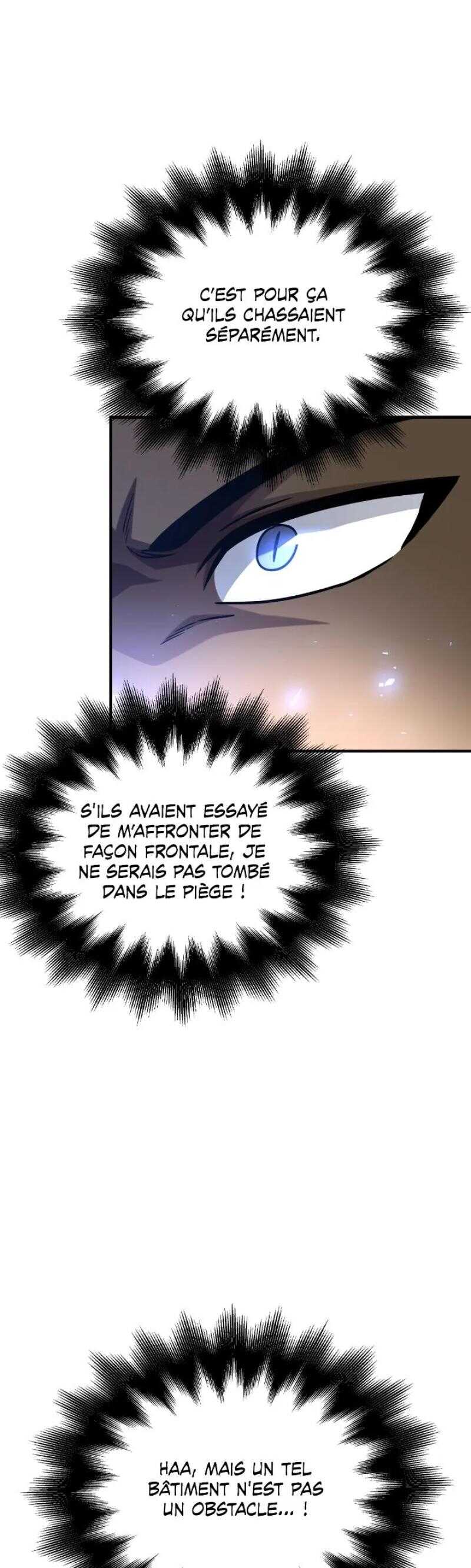 Read Superhuman Battlefield FR Manga Online