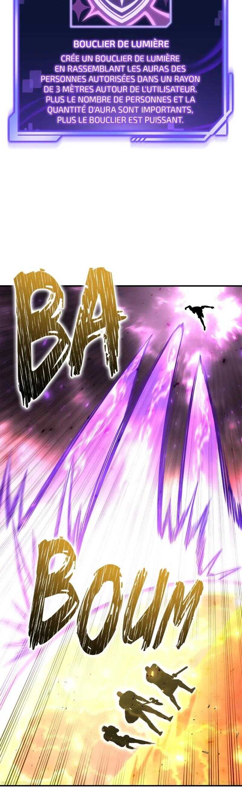 Read Superhuman Battlefield FR Manga Online