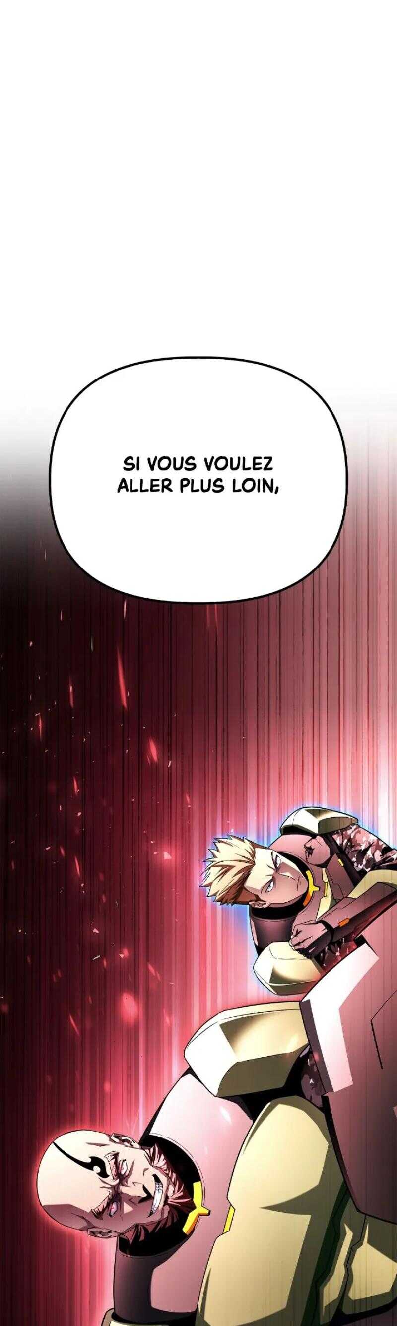 Read Superhuman Battlefield FR Manga Online