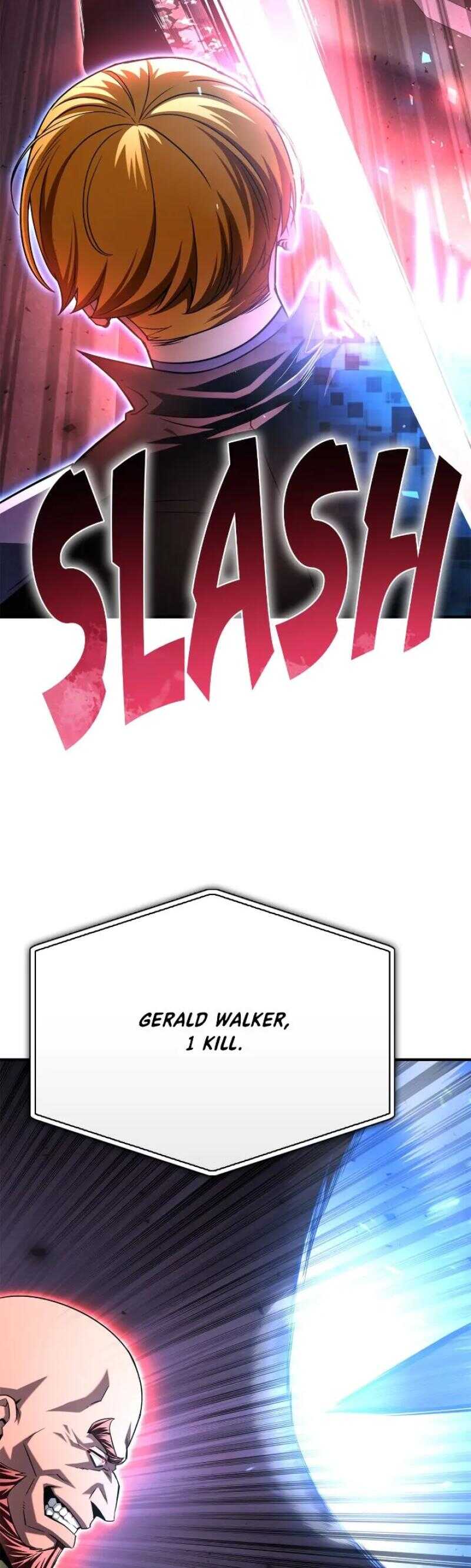 Read Superhuman Battlefield FR Manga Online