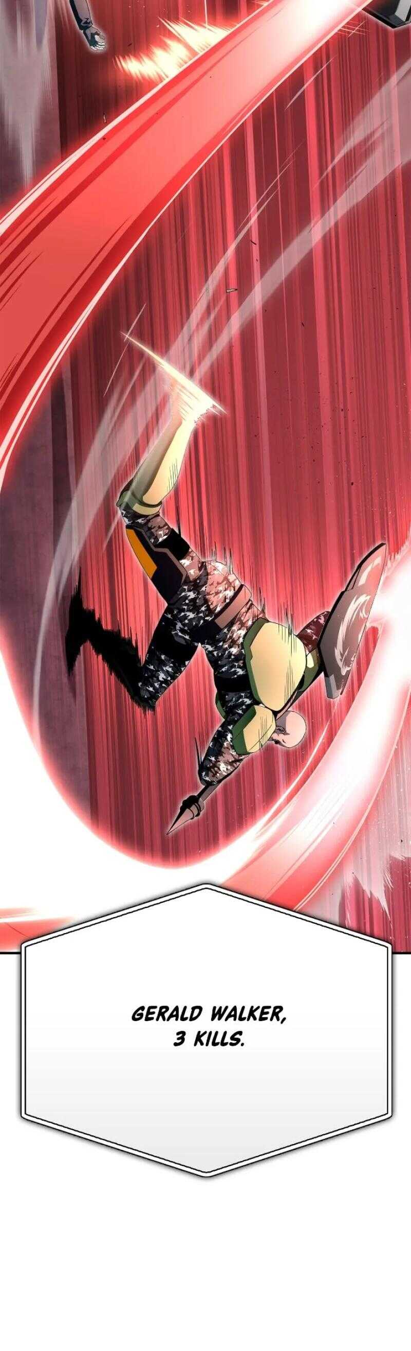 Read Superhuman Battlefield FR Manga Online