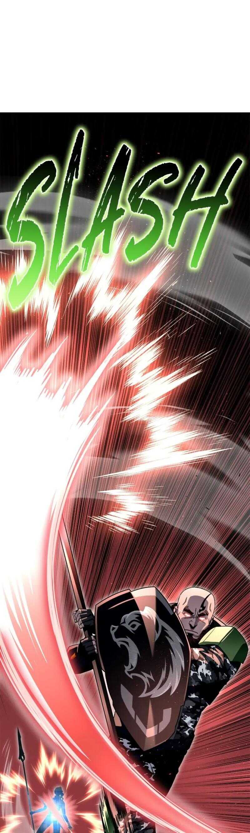 Read Superhuman Battlefield FR Manga Online