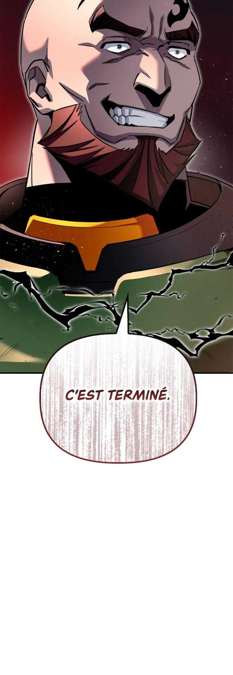 Read Superhuman Battlefield FR Manga Online