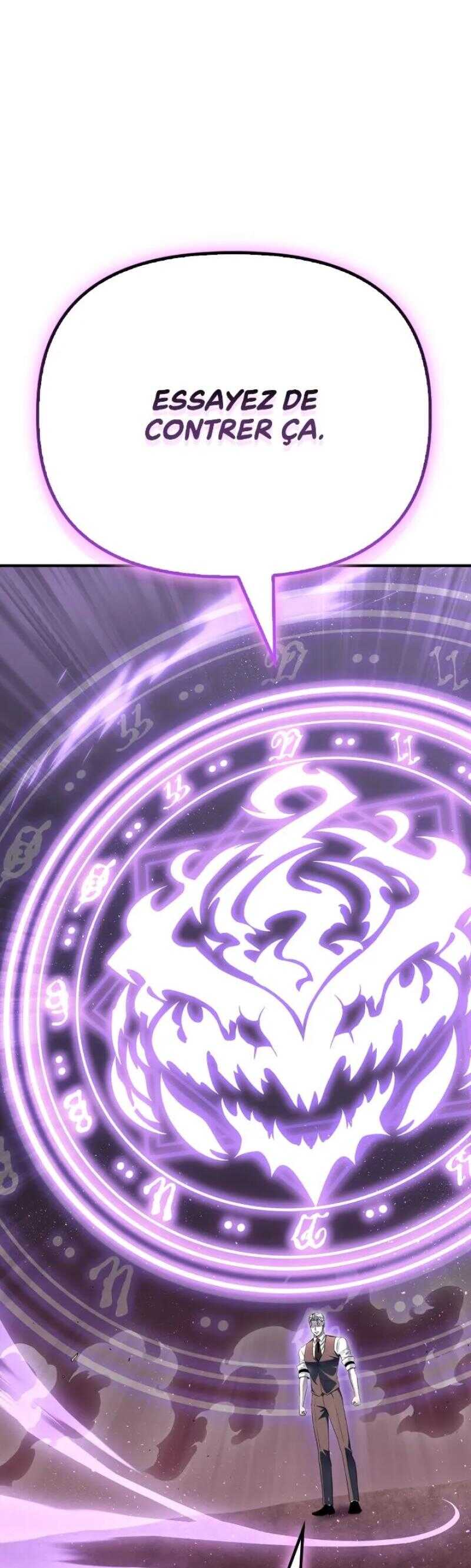 Read Superhuman Battlefield FR Manga Online