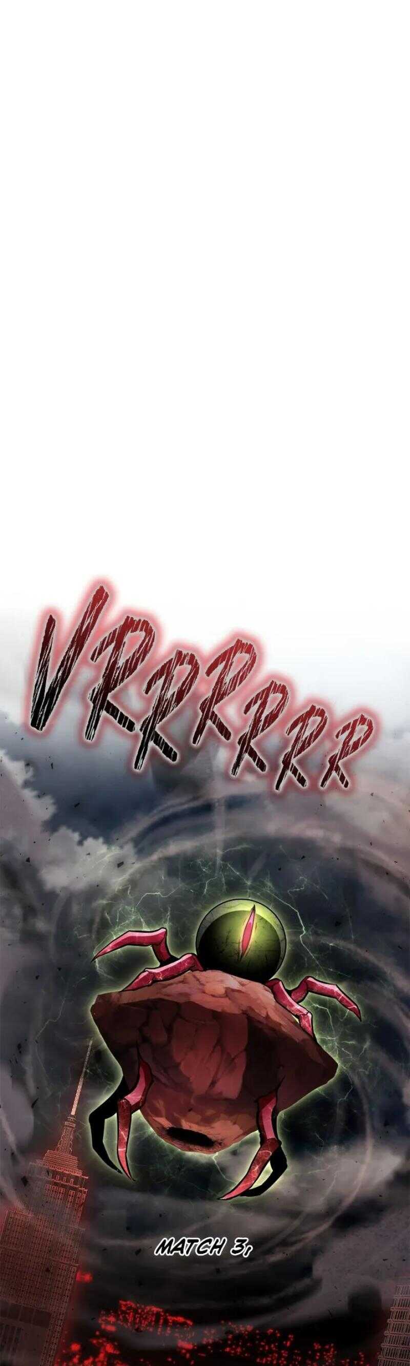 Read Superhuman Battlefield FR Manga Online