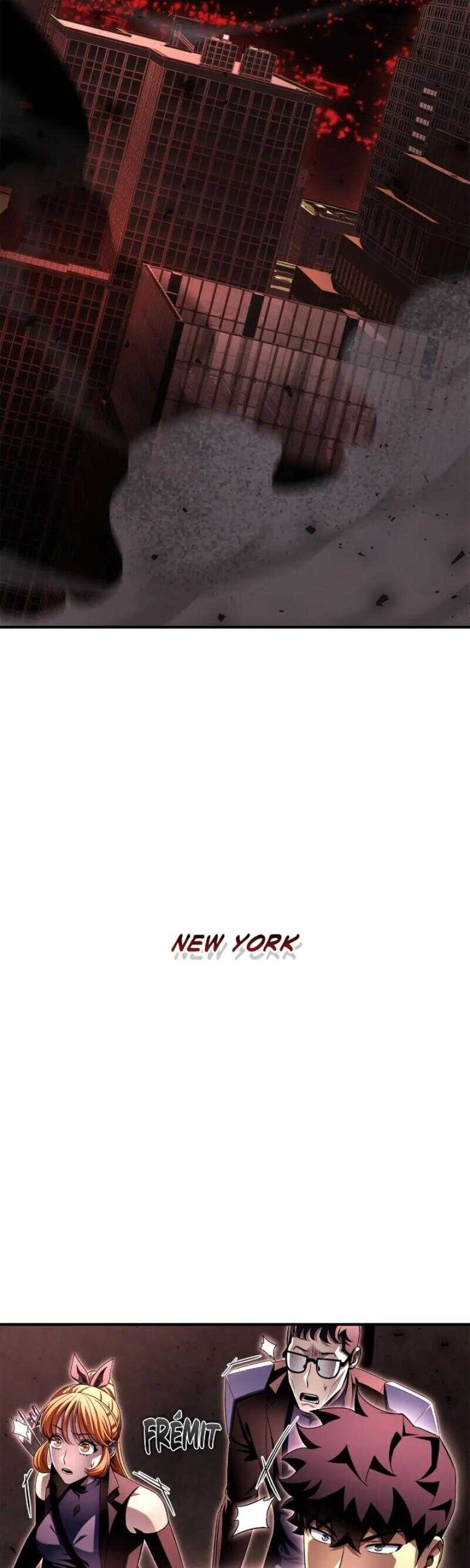 Read Superhuman Battlefield FR Manga Online