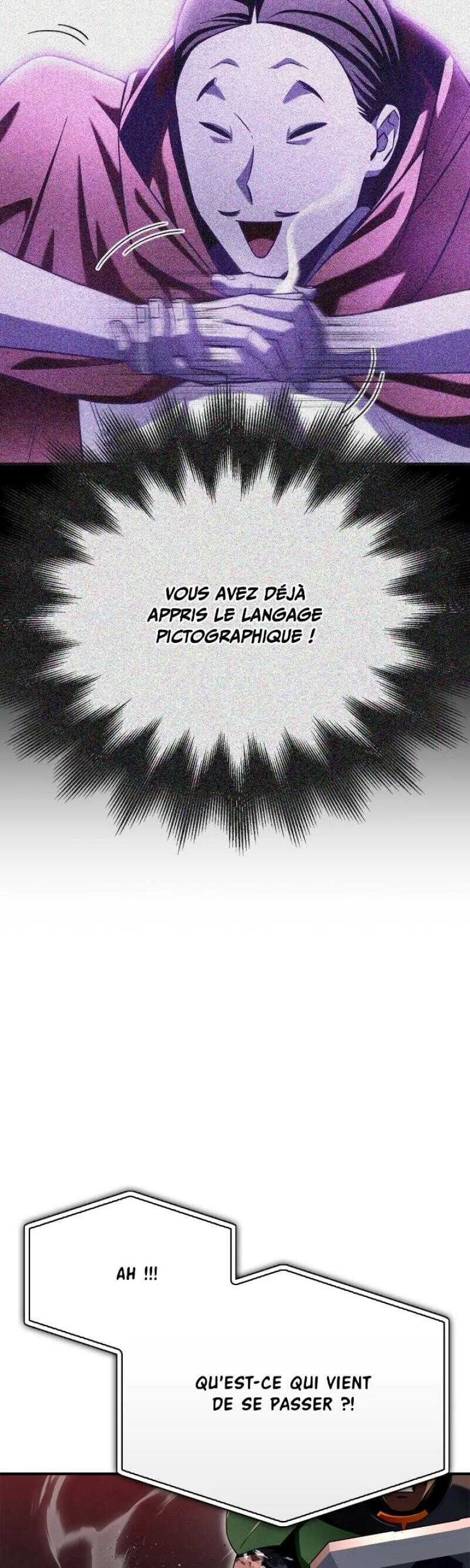 Read Superhuman Battlefield FR Manga Online