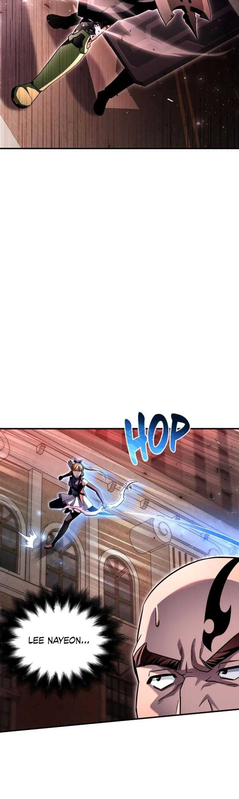 Read Superhuman Battlefield FR Manga Online