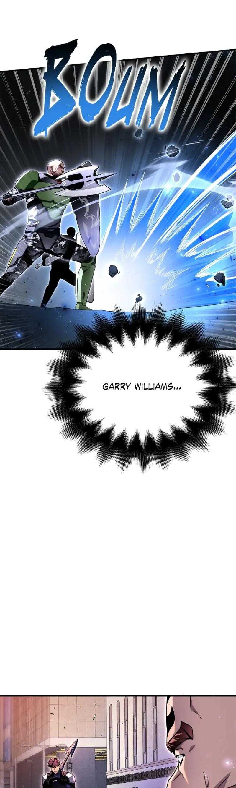 Read Superhuman Battlefield FR Manga Online