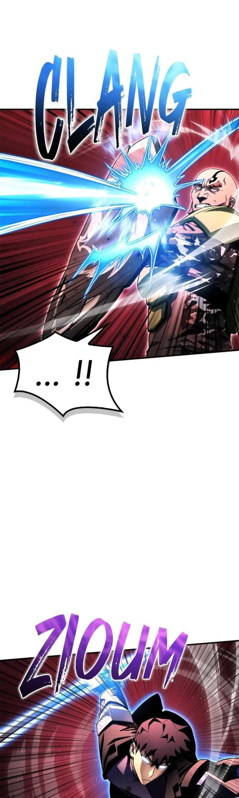 Read Superhuman Battlefield FR Manga Online
