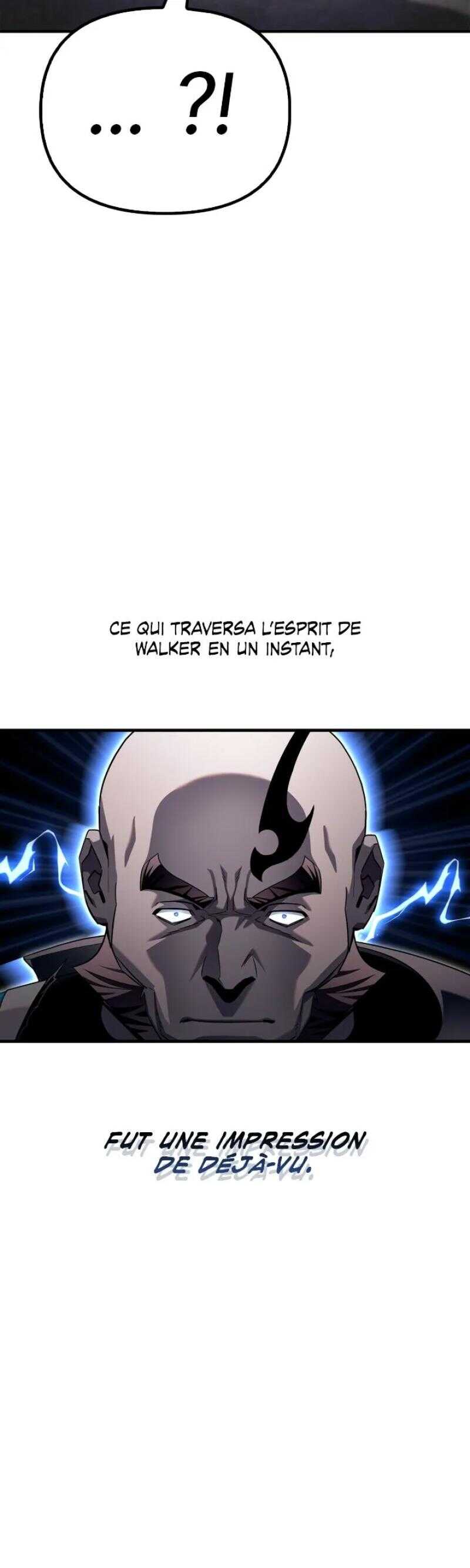 Read Superhuman Battlefield FR Manga Online