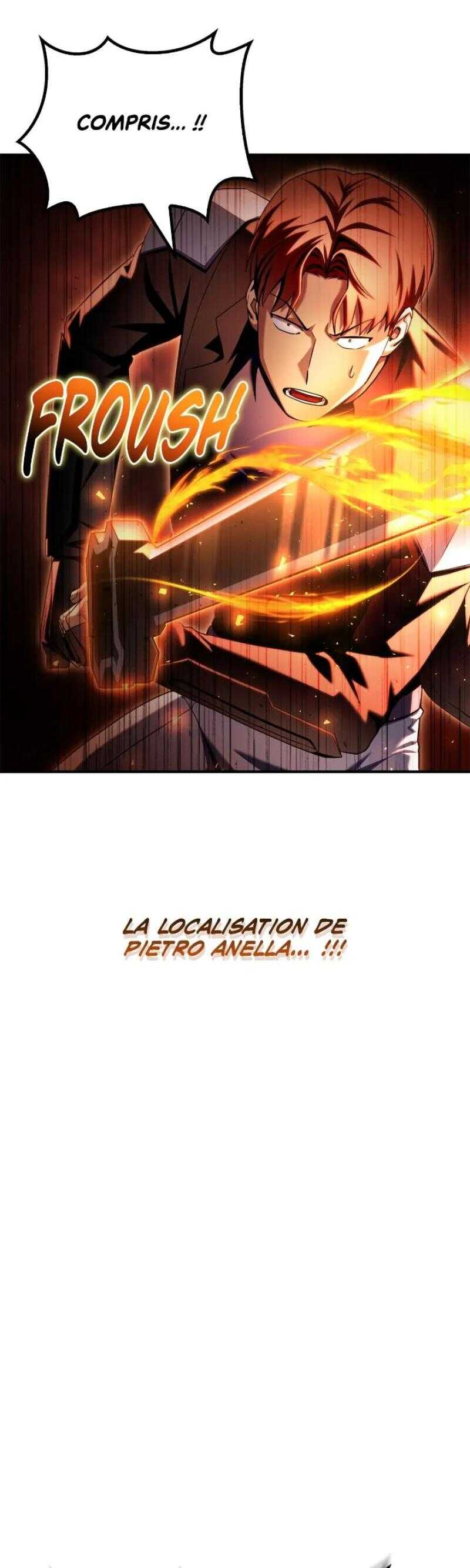 Read Superhuman Battlefield FR Manga Online