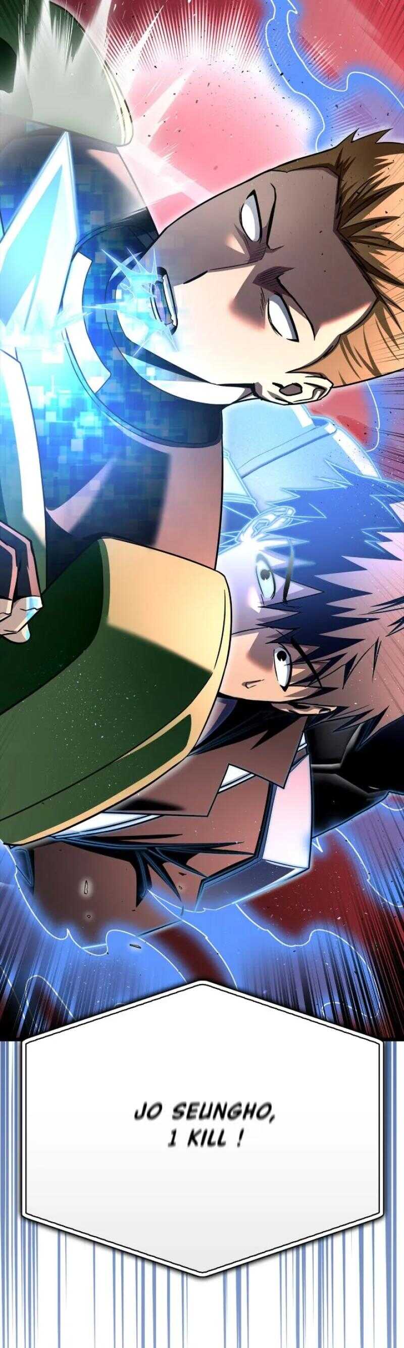 Read Superhuman Battlefield FR Manga Online