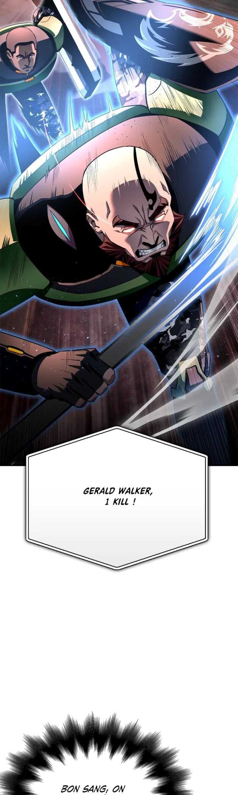 Read Superhuman Battlefield FR Manga Online