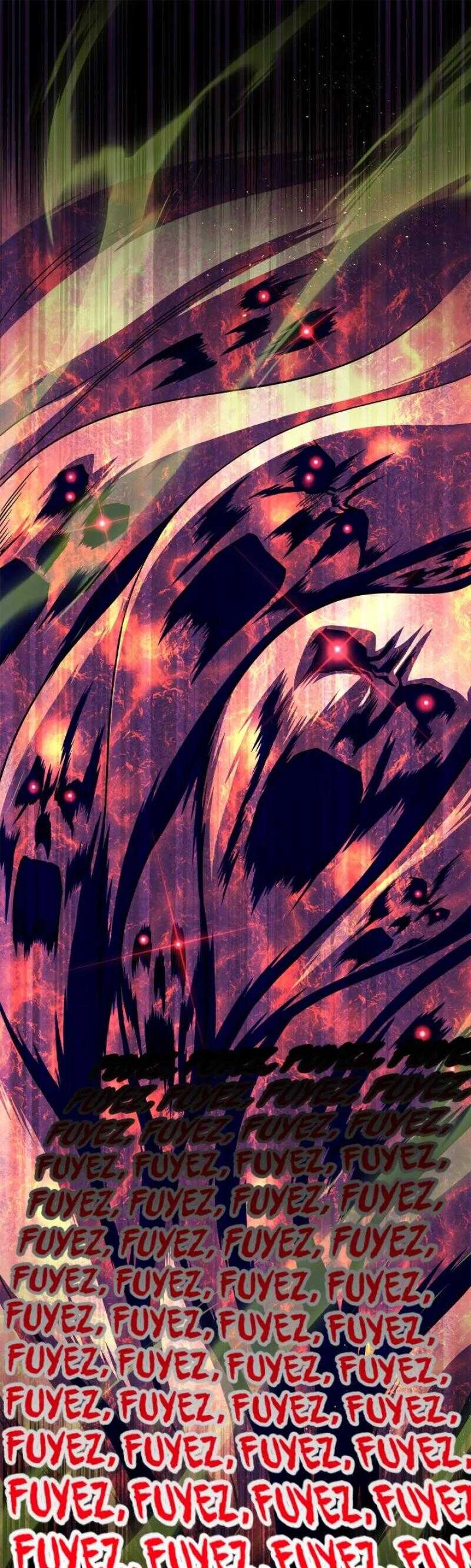 Read Superhuman Battlefield FR Manga Online