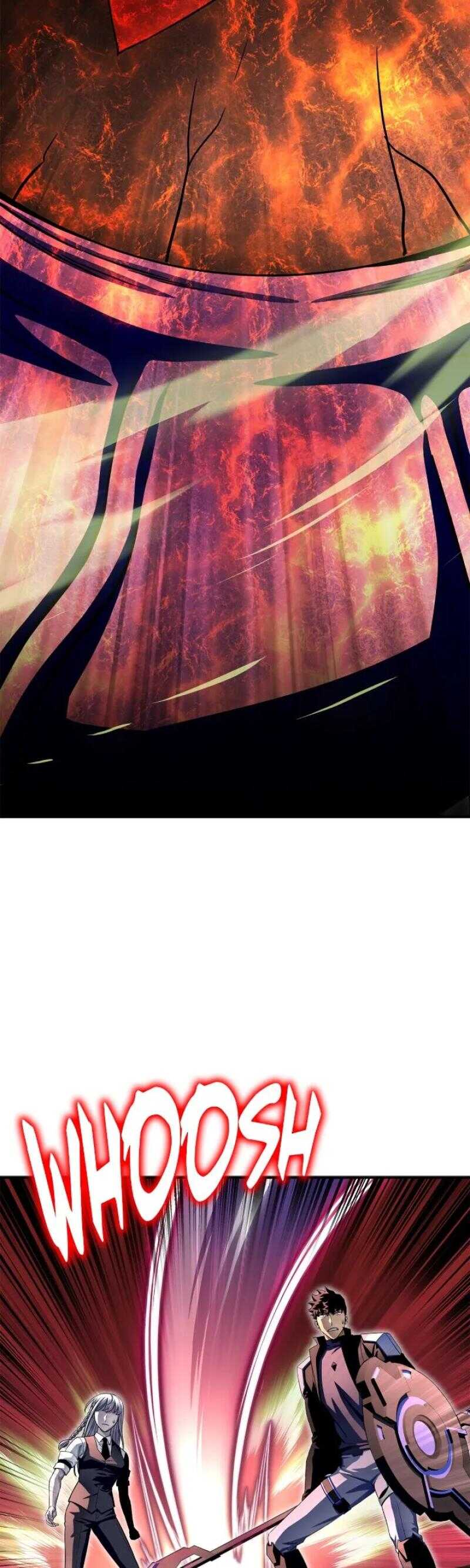 Read Superhuman Battlefield FR Manga Online