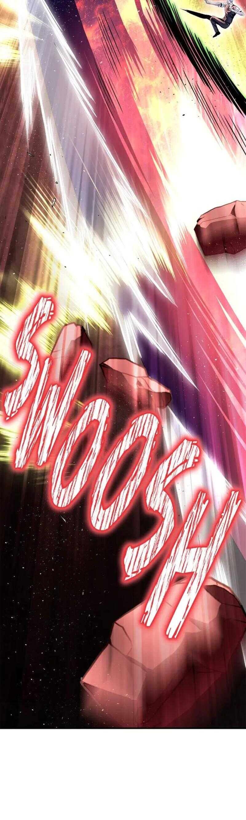 Read Superhuman Battlefield FR Manga Online