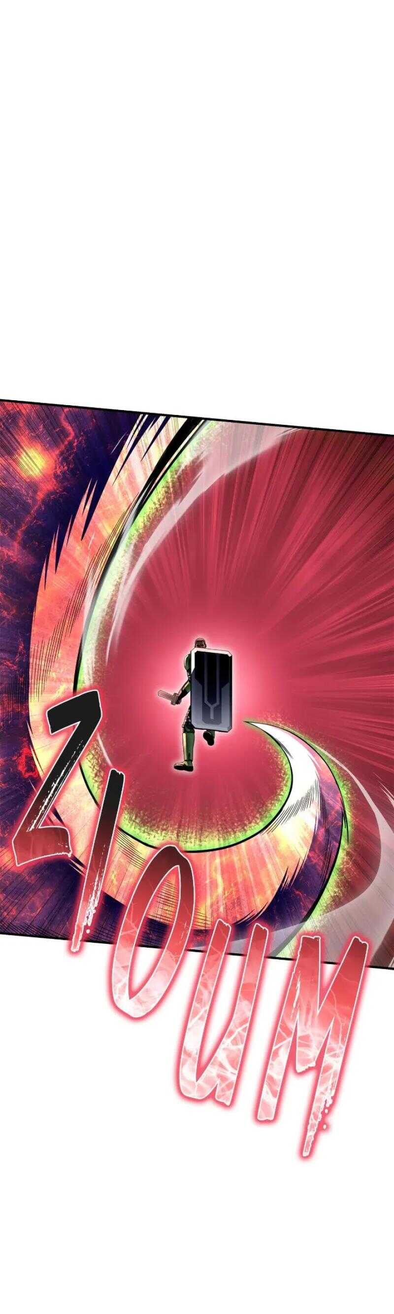 Read Superhuman Battlefield FR Manga Online