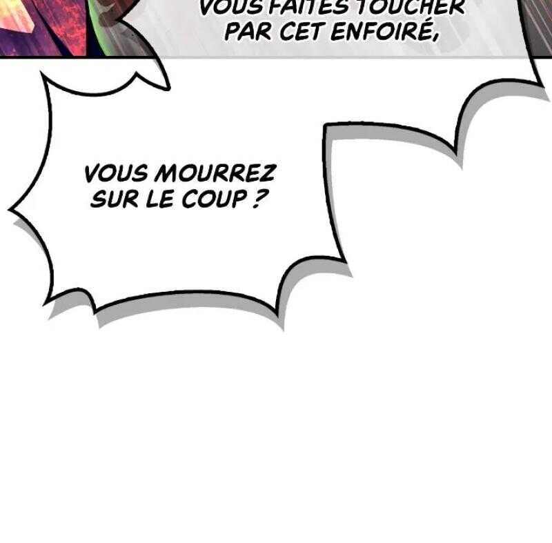 Read Superhuman Battlefield FR Manga Online