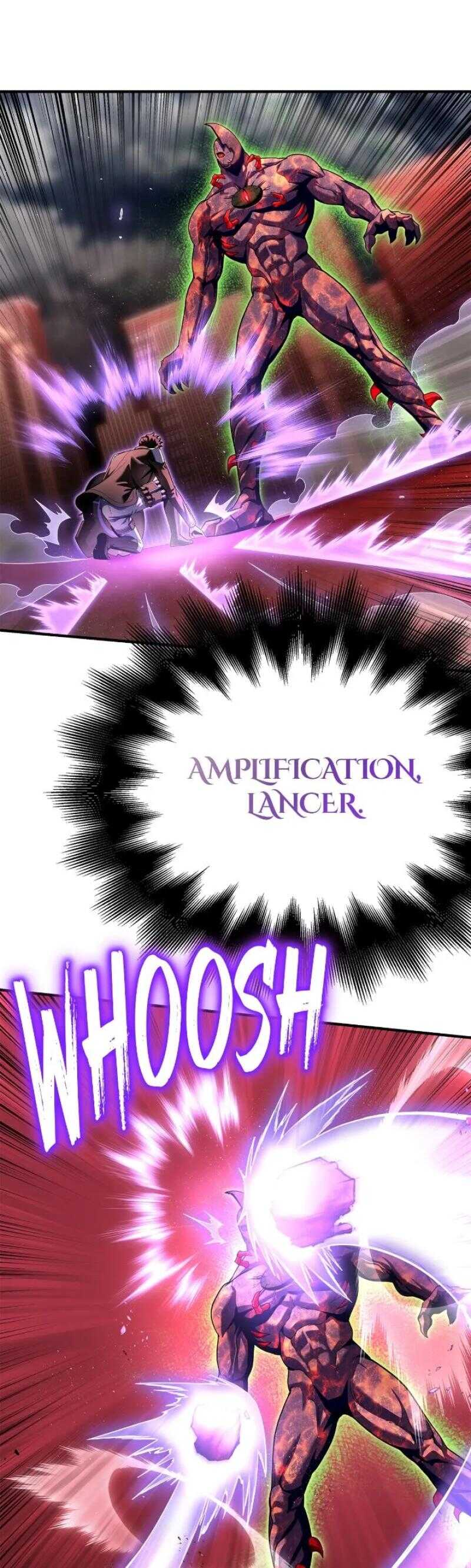 Read Superhuman Battlefield FR Manga Online