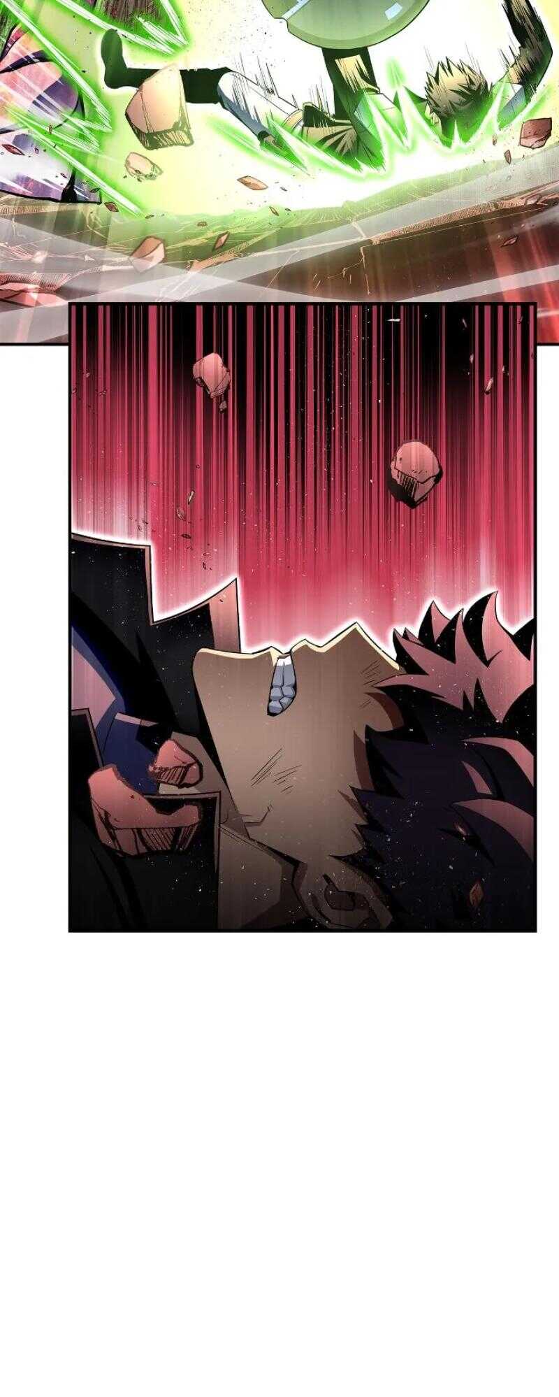 Read Superhuman Battlefield FR Manga Online