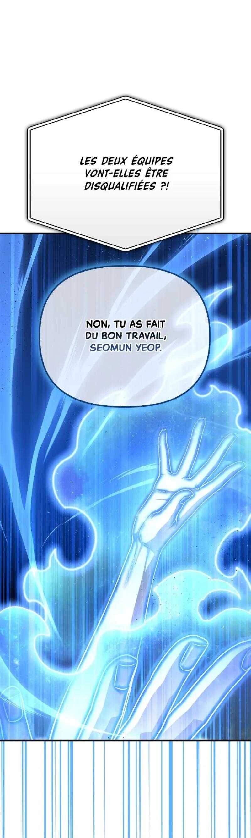 Read Superhuman Battlefield FR Manga Online