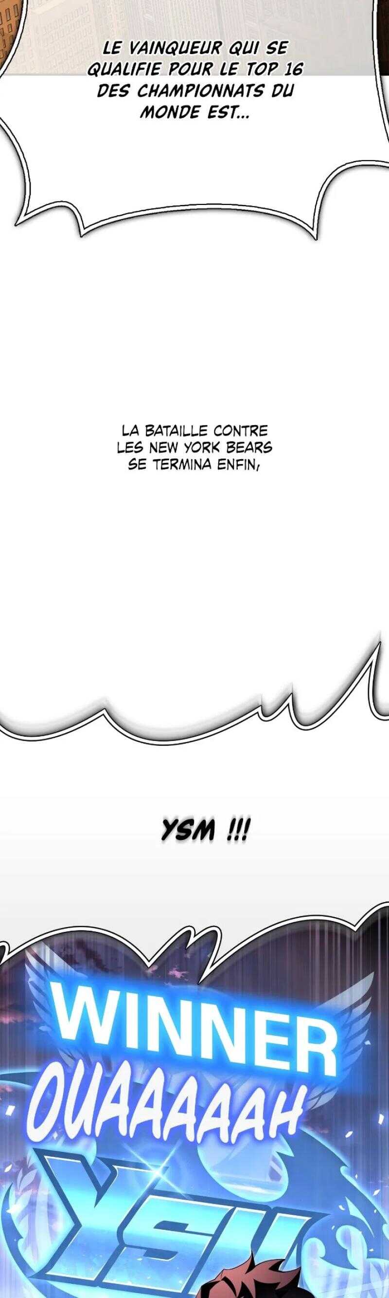 Read Superhuman Battlefield FR Manga Online