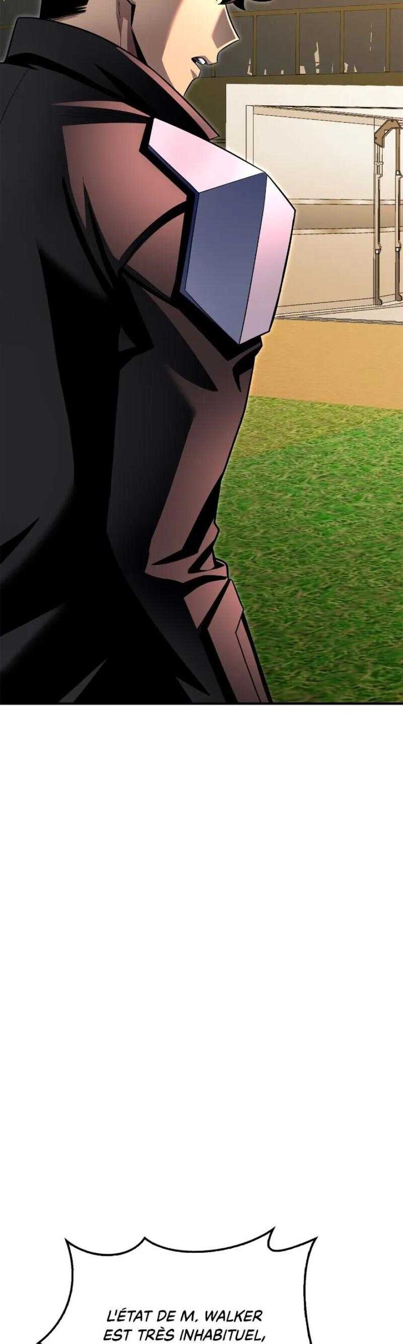 Read Superhuman Battlefield FR Manga Online