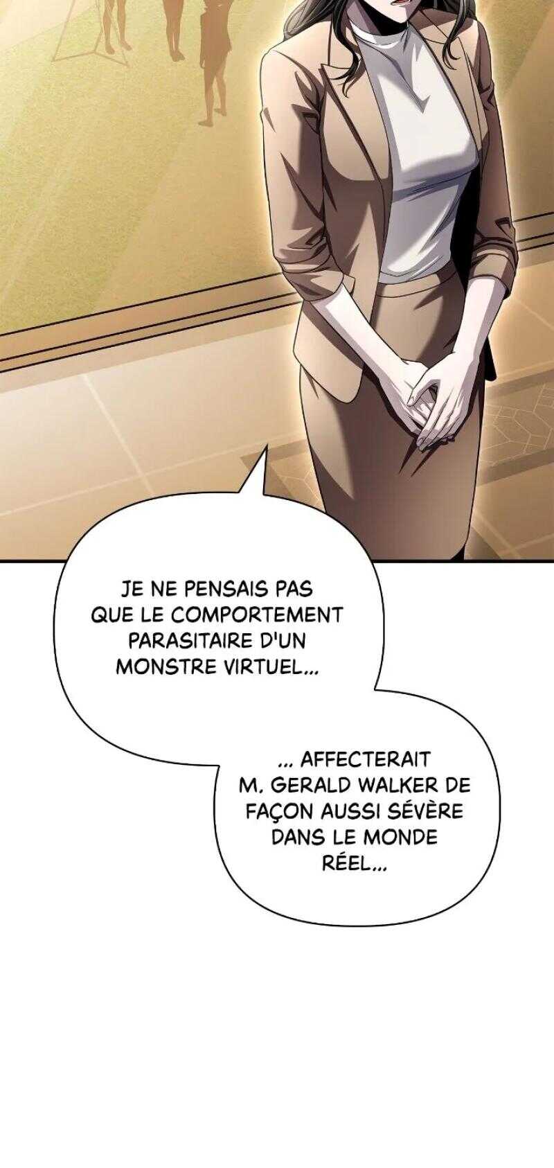 Read Superhuman Battlefield FR Manga Online